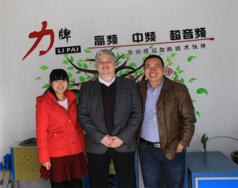 捷克客戶 捷克客戶