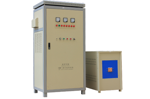 GS-ZP-200中頻感應加熱設備圖片
