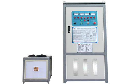 GS-ZP-800中頻感應加熱設備圖片